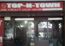 M Top N Town - Lashkar - Gwalior