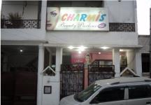 Charms Beauty Parlour - Deen Dayal Nagar - Gwalior