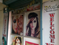 Divas Beauty Care - Tomar Market - Gwalior