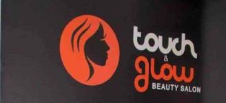 Touch & Glow Makerover Beauty Saloon - Phool Bagh - Gwalior