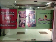 Geetanjali The Family Salon - Lashkar - Gwalior