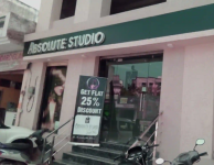 Absolute Studio - Patel Nagar - Gwalior