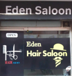 Eden Hair Salon - Tansen Nagar - Gwalior