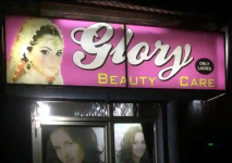 Glory Beauty Care - Lashkar - Gwalior
