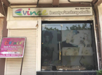 Evince Beauty & Makeup Studio - Lashkar - Gwalior