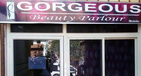 Gorgeous Beauty Parlour - Morar - Gwalior