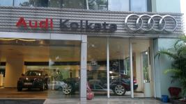 AUDI Kolkata - Dhapa - Kolkata