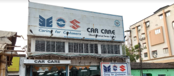 Car Care - Sukchar - Kolkata