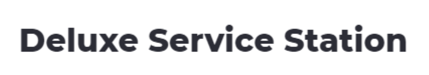 Deluxe Service Station - Beliaghata - Kolkata