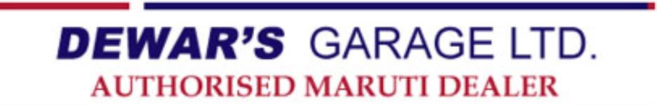 Dewars Garage Ltd - Esplanade - Kolkata