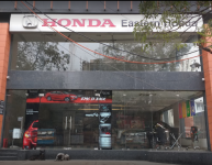 Eastern Honda - Park Circus - Kolkata