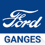 Ganges Ford - Batanagar - Kolkata