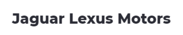 Jaguar Lexus Motors - Tikiapara - Kolkata