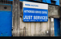 Just Services - Brace Bridge - Kolkata