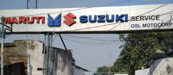 Osl Motocorp Maruti Workshop - Debendra Chandra Dey Road - Kolkata