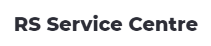 Rs Service Centre - Gobra - Kolkata