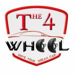 The 4 Wheel - Salt Lake City - Kolkata