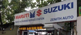 Zenith Auto - Hatiara - Kolkata