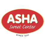 Asha Sweet Centre - Indiranagar - Bengaluru