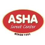 Asha Sweet Center - Rajajinagar - Bengaluru