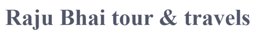 Raju Bhai Tour & Travels - Kangra - Haridwar
