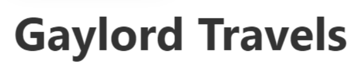 Gaylord Travels - Haridwar Road - Haridwar