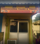 Vishvakarma Tour & Travel - Industrial Area - Haridwar