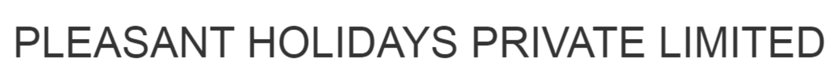 Pleasant Holidays Pvt. Ltd. - Patanjali Yogpeeth - Haridwar