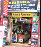 Krishna Adventure N Tourism - Shiv Murti Street - Haridwar