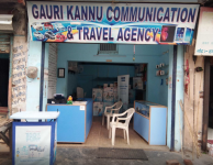 Gauri Kannu Travel Agency - Kankhal - Haridwar