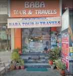 Baba Tour & Travels - Kankhal - Haridwar