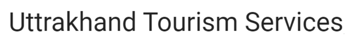 Uttarakhand Tourism Service - Bilkeshwar Road - Haridwar