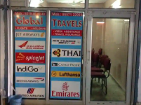 Global Travels - Jwalapur - Haridwar