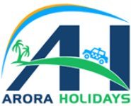 Arora Holidays - Ranipur - Haridwar