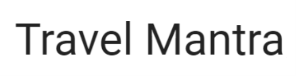 Travel Mantra - Upper Road - Haridwar