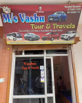 Vashu Tour & Travel - Jwalapur Town - Haridwar