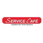 Service Cafe - Vadapalani - Chennai