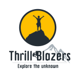 Thrill Blazers - Tandalja - Vadodara