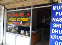 Prit Travels - Lalbaug Road - Vadodara