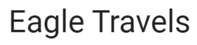 Eagle Travels - Below Shahstri Bridge - Vadodara