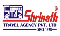 Shrinath Travel Agency - Karelibaug - Vadodara