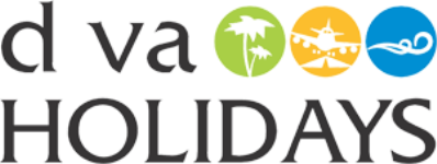D Va Holidays - Akota - Vadodara