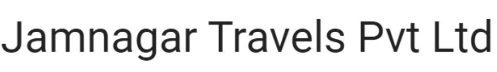 Jamnagar Travels Private Limited - Railway Station Road - Vadodara