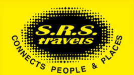 S R S Travels - Sama Road - Vadodara