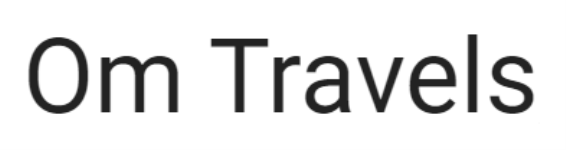 Om Travels - Ajwa Road - Vadodara