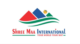 Shree Maa International - Karelibaug - Vadodara