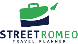 Street Romeo Travel Planner - Nizampura - Vadodara