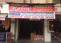 Kabra Travels - Makarpura Industrial Estate - Vadodara