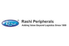 Rashi Peripherals Private Limited - Chetpet - Chennai