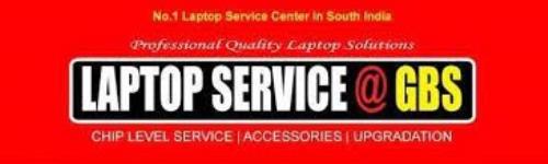 Gbs Laptop Service Center - Velachery - Chennai